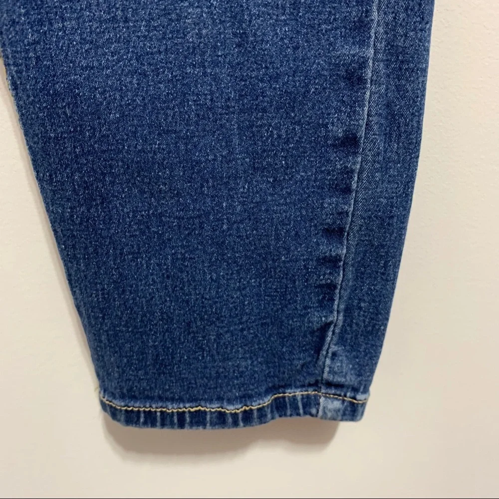 Justice Girl’s Blue Jeans